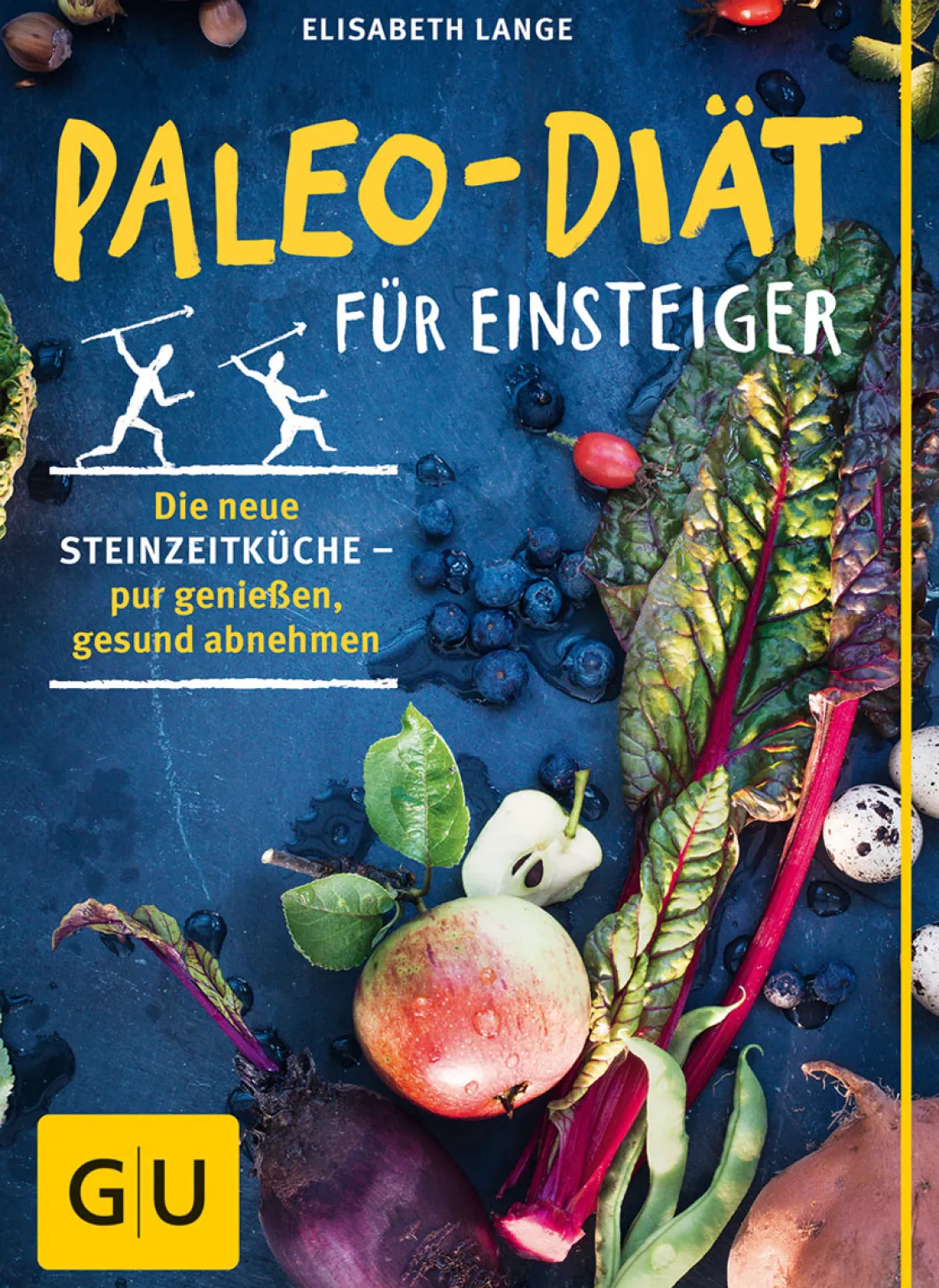 Best Waschbär Paleo-Diät für Einsteiger. Die neue Steinzeitküche - pur genießen, gesund abnehmen.