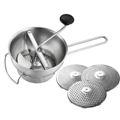 Hot Waschbär Passiergerät Flotte Lotte.