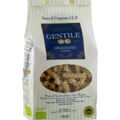 Hot Waschbär Pasta Fusilli, Bio.