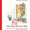 Best Waschbär Paul Bright. Pu. Der beste Bär der Welt.