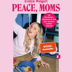 Sale Waschbär Peace, Moms. Von Kita-Keimen, Hängetitten und dem ganz normalen Familienwahnsinn.