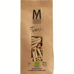 Best Waschbär Penne Lisce Turanici, Bio.