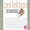 New Waschbär Perfektion. Gesamtausgabe. Die Wissenschaft des guten Kochens.