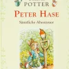 Best Waschbär Peter Hase. Sämtliche Abenteuer.