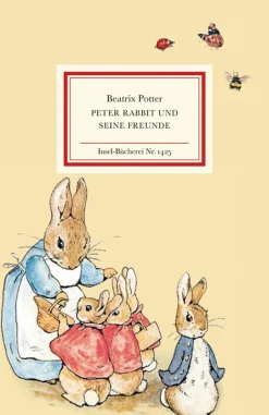 Best Waschbär Peter Rabbit und seine Freunde.
