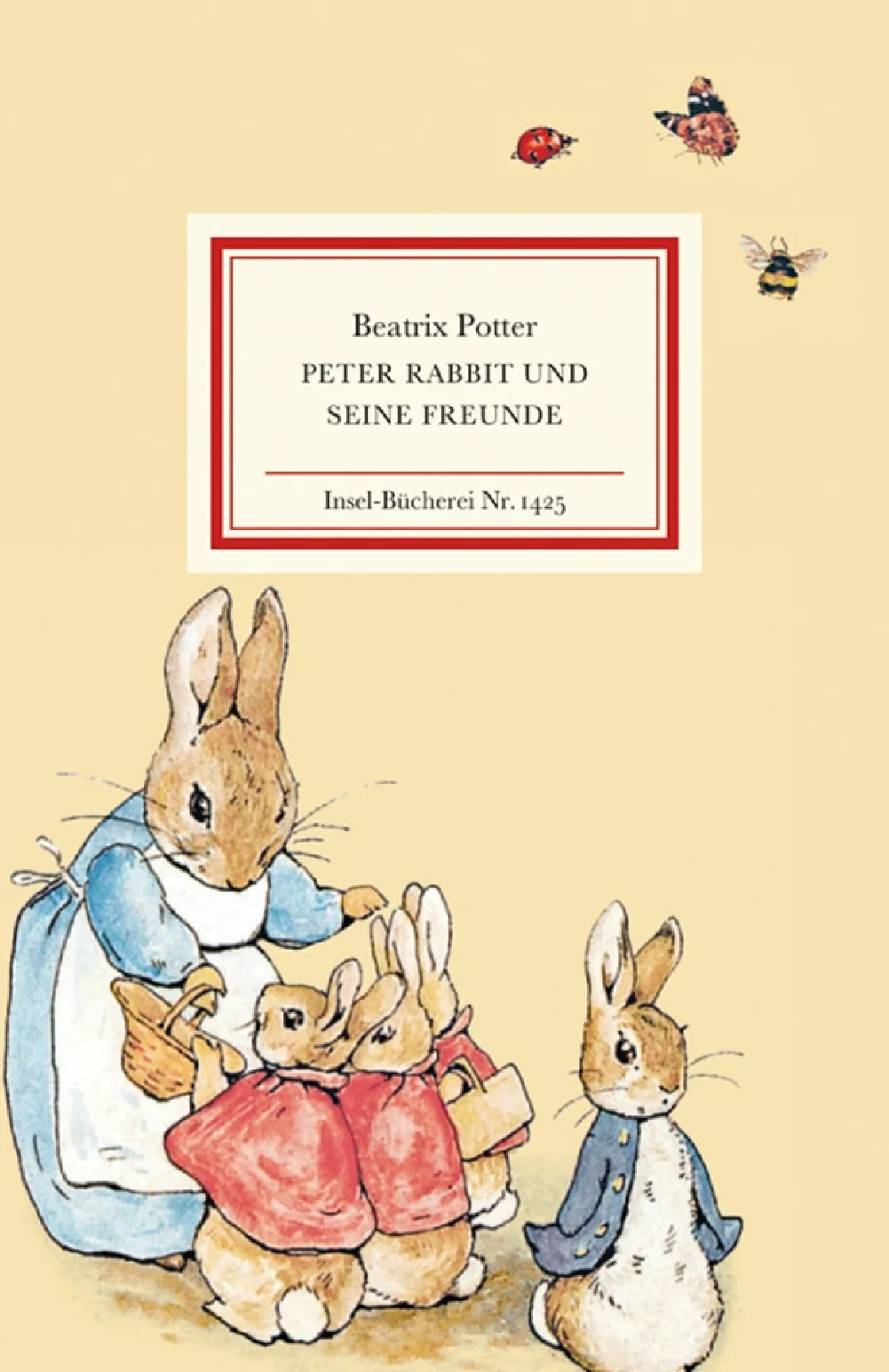 Best Waschbär Peter Rabbit und seine Freunde.