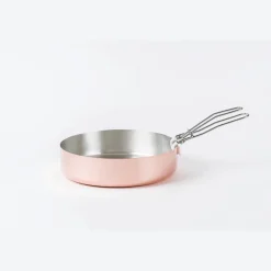 Outlet Waschbär Pfanne »The Rice«.