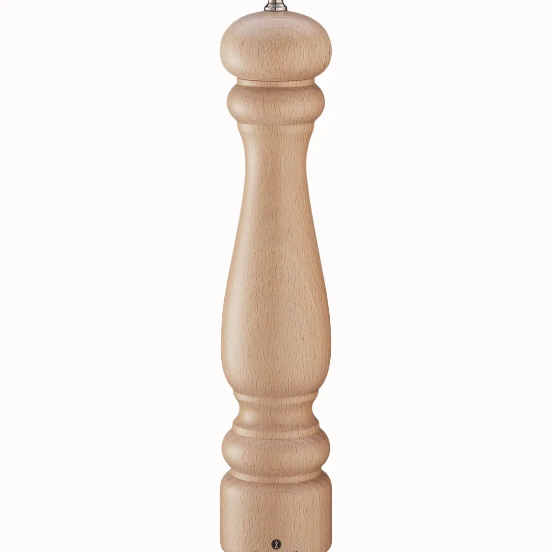 Outlet Waschbär Pfeffermühle »Potsdam« 30 cm, natur.