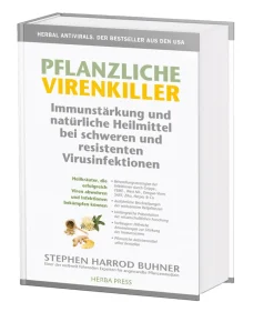 Discount Waschbär Pflanzliche Virenkiller.