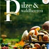 Sale Waschbär Pilze & Waldbeeren. Regionale Produkte - kochen und genießen mit gutem Gewissen.