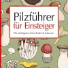 Best Waschbär Pilzführer für Einsteiger - Die wichtigsten Arten finden & erkennen