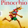 Waschbär Pinocchio.