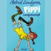 Clearance Waschbär Pippi Langstrumpf.