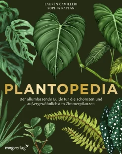 Online Waschbär Plantopedia. Der allumfassende Guide für Zimmerpflanzen.