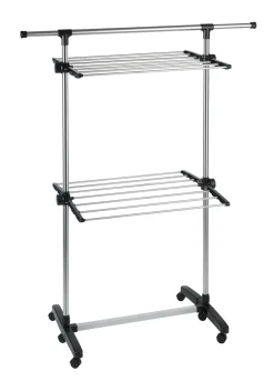 Best Waschbär Platzspar-Wäschetrockner.