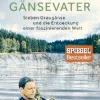Clearance Waschbär Plötzlich Gänsevater - Sieben Graugänse und die Entdeckung einer faszinierenden Welt