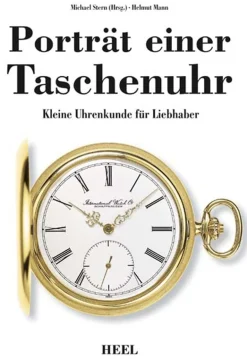 Discount Waschbär Porträt einer Taschenuhr. Kleine Uhrenkunde für Liebhaber.