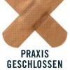 Waschbär Praxis geschlossen - Wie Hausärzte und ihre Patienten unter dem Gesundheitssystem leiden