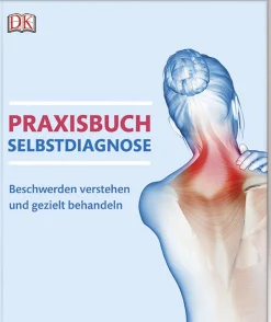 Sale Waschbär Praxisbuch Selbstdiagnose - Beschwerden verstehen und gezielt behandeln