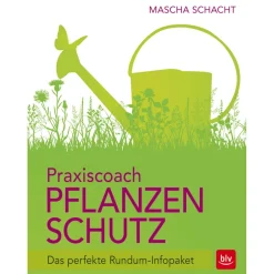 Clearance Waschbär Praxiscoach Pflanzenschutz. Das perfekte Rundum-Infopaket.