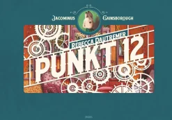 Clearance Waschbär PUNKT 12. Jacominus Gainsborough.