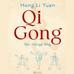 Discount Waschbär Qi Gong. Der heilige Weg.