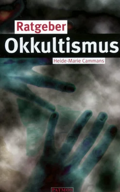 Discount Waschbär Ratgeber Okkultismus.