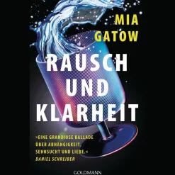 Clearance Waschbär Rausch und Klarheit. Der Alkohol, meine Familie, die Gesellschaft und ich.