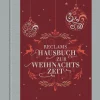 Discount Waschbär Reclams Hausbuch zur Weihnachtszeit.