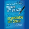 Sale Waschbär Reden ist Silber, Schreiben ist Gold. Wie auch du einen Bestseller schreiben kannst.