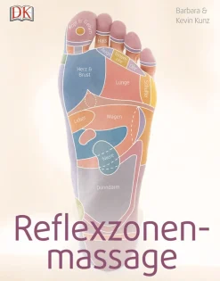 Clearance Waschbär Reflexzonenmassage