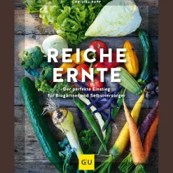 Sale Waschbär Reiche Ernte. Der perfekte Einstieg für Biogärtner und Selbstversorger.