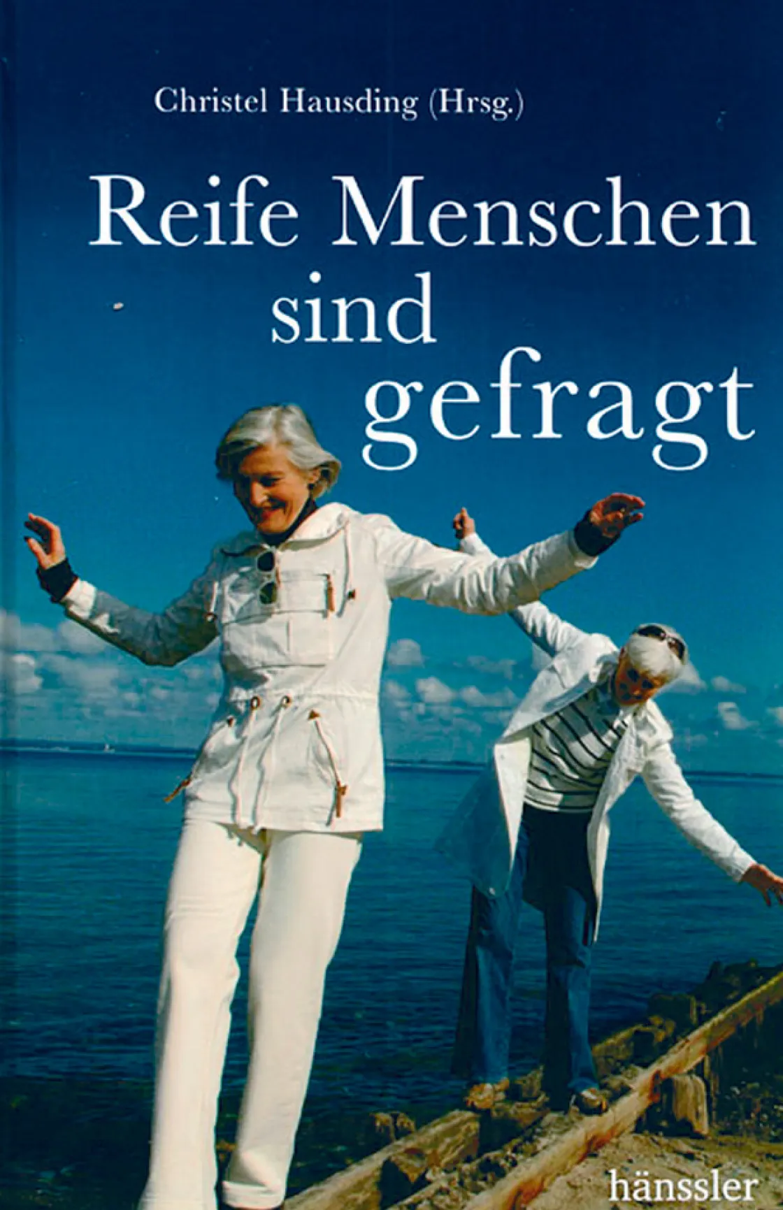 Waschbär Reife Menschen sind gefragt.