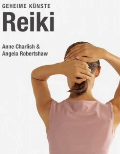 Hot Waschbär Reiki. Fördern Sie Ihr Körperbewusstsein und sorgen Sie damit für ein entspanntes Leben.