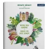 Waschbär Rein ins Grüne - Raus in die Stadt. Eine Reise durch urbane Gärten.