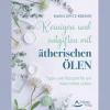 Discount Waschbär Reinigen und entgiften mit ätherischen Ölen: Tipps und Rezepte für ein naturnahes Leben.