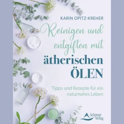 Discount Waschbär Reinigen und entgiften mit ätherischen Ölen: Tipps und Rezepte für ein naturnahes Leben.