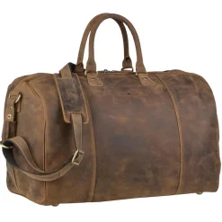 Waschbär Reisetasche »Vinnie«.