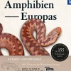 Clearance Waschbär Reptilien und Amphibien Europas.
