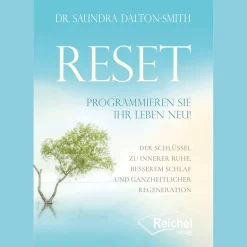 Sale Waschbär RESET: PROGRAMMIEREN SIE IHR LEBEN NEU!.
