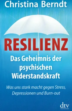 Clearance Waschbär Resilienz. Das Geheimnis der psychischen Widerstandskraft