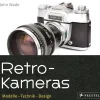 Clearance Waschbär Retro-Kameras. Modelle, Technik, Design.