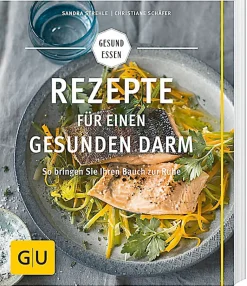 Hot Waschbär Rezepte für einen gesunden Darm - So bringen Sie Ihren Bauch zur Ruhe