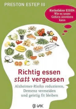 Hot Waschbär Richtig essen statt vergessen