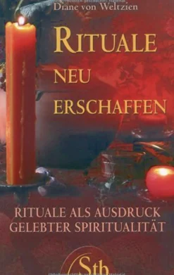 Sale Waschbär Rituale neu erschaffen. Rituale als Ausdruck gelebter Spiritualität.