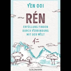 Sale Waschbär Rén. Erfüllung finden durch Verbindung mit der Welt.