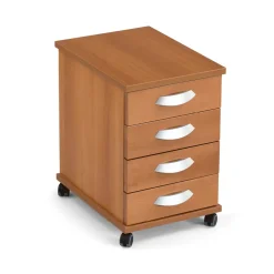 Sale Waschbär Rollregal »Gemma«.