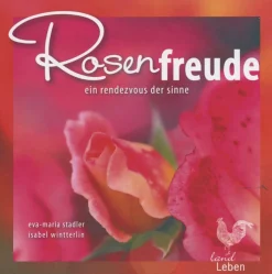 Hot Waschbär Rosenfreude - Ein Rendezvous der Sinne.