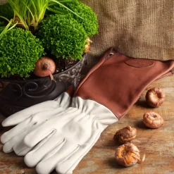 Best Waschbär Rosen-Handschuhe für Herren.