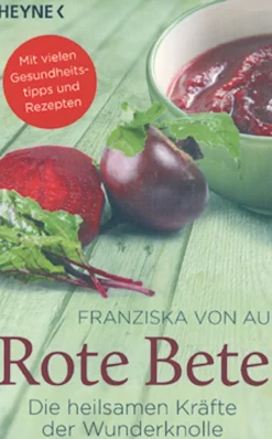 Sale Waschbär Rote Bete. Die heilsamen Kräfte der Wunderknolle.